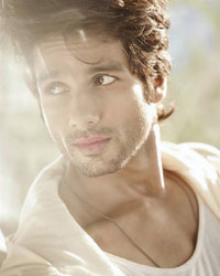 Shahid Kapoor